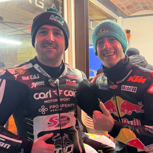 Dunlop, Acosta